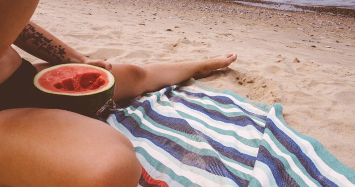 Op vakantie gaan en toch een beetje duurzaam bezig zijn